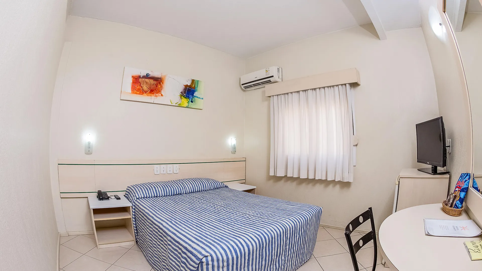 Hotel Express Canoas Canoas   Canoas (Rio Grande do Sul)