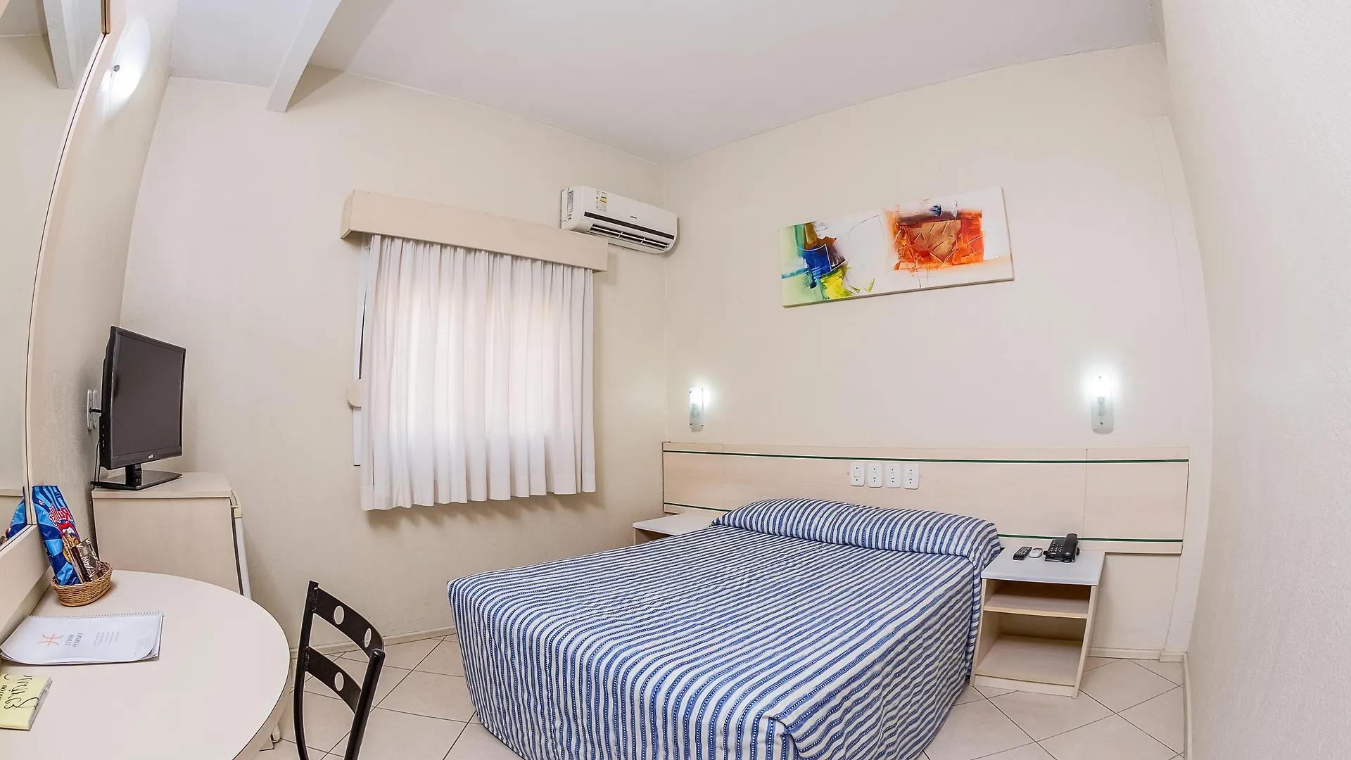 Hotel Express Canoas Canoas  3*, Canoas (Rio Grande do Sul) Brazil