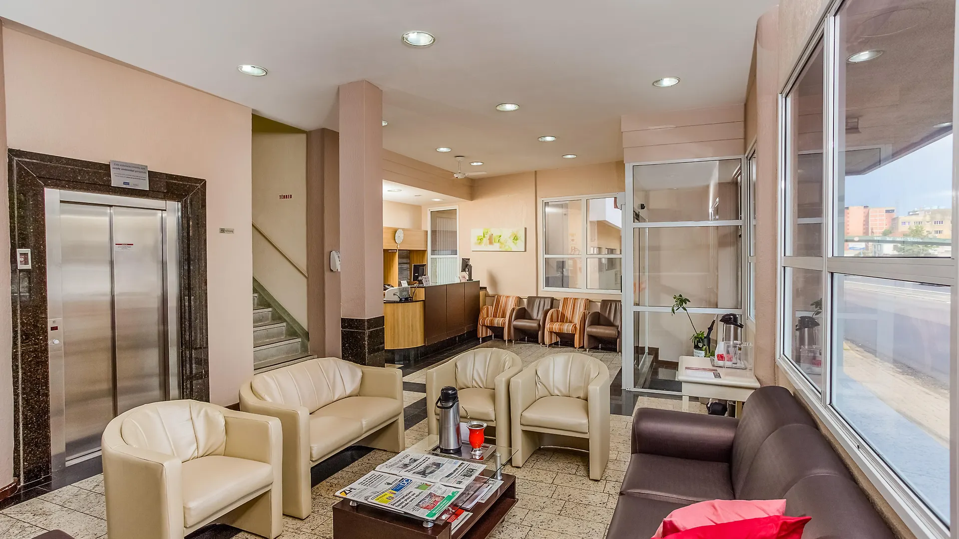 Hotel Express Canoas Canoas  Canoas (Rio Grande do Sul)