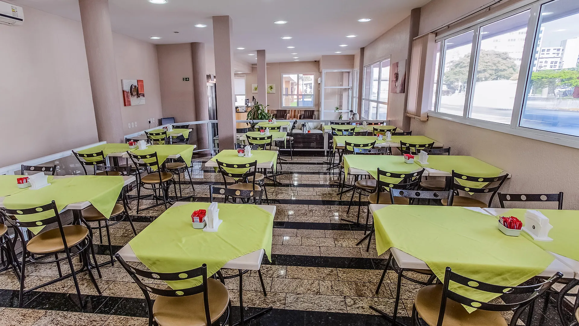Hotel Express Canoas Canoas  3*, Canoas (Rio Grande do Sul) Brazil