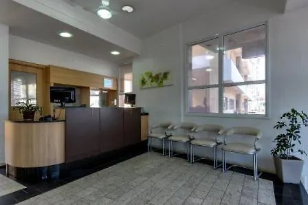 Hotel Express Canoas Canoas  Brazil