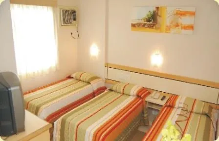 Hotel Express Canoas Canoas