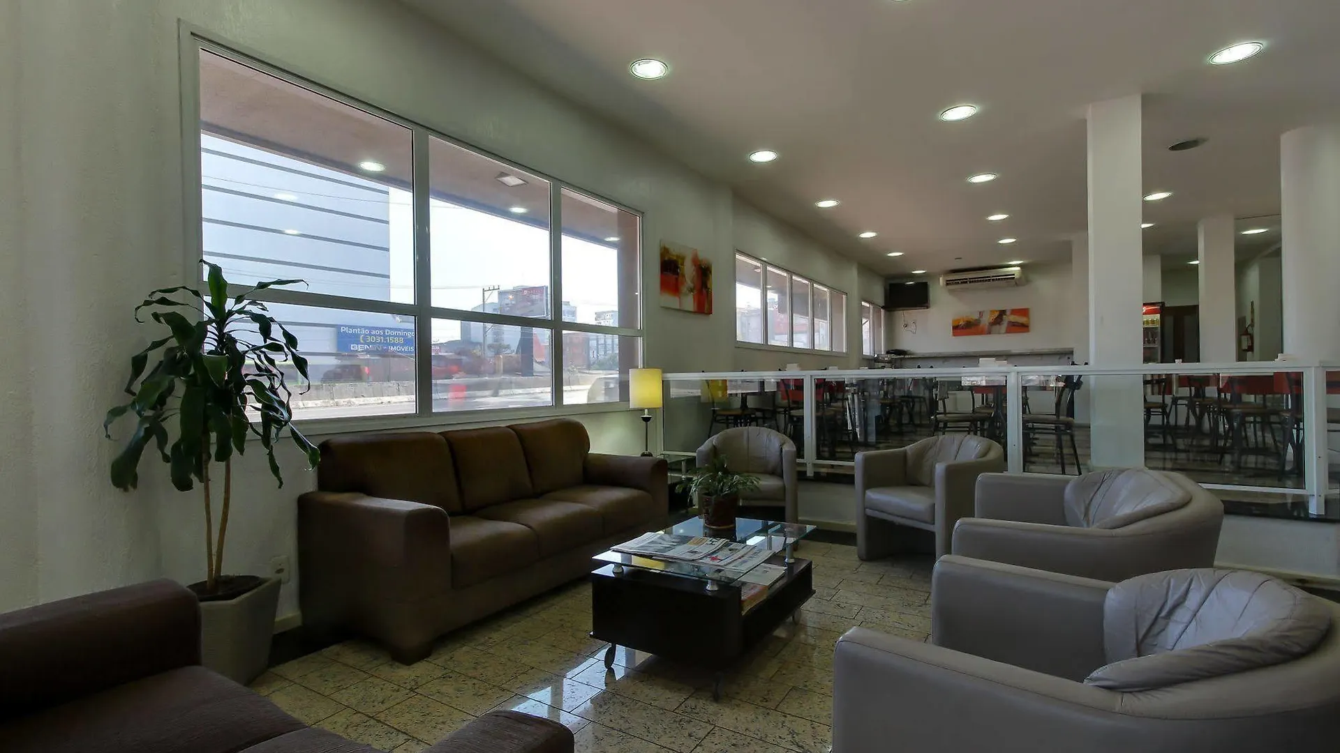 Hotel Express Canoas Canoas