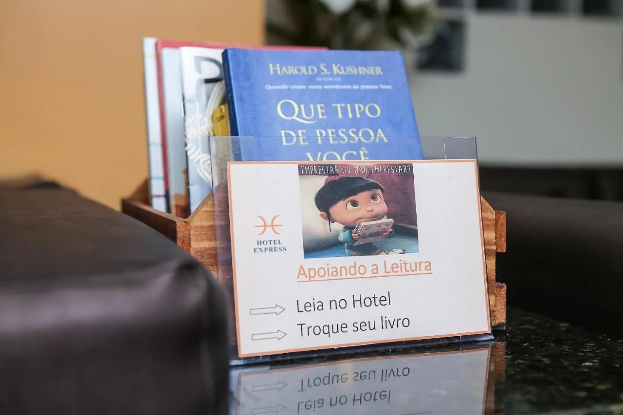 Hotel Express Canoas Canoas
