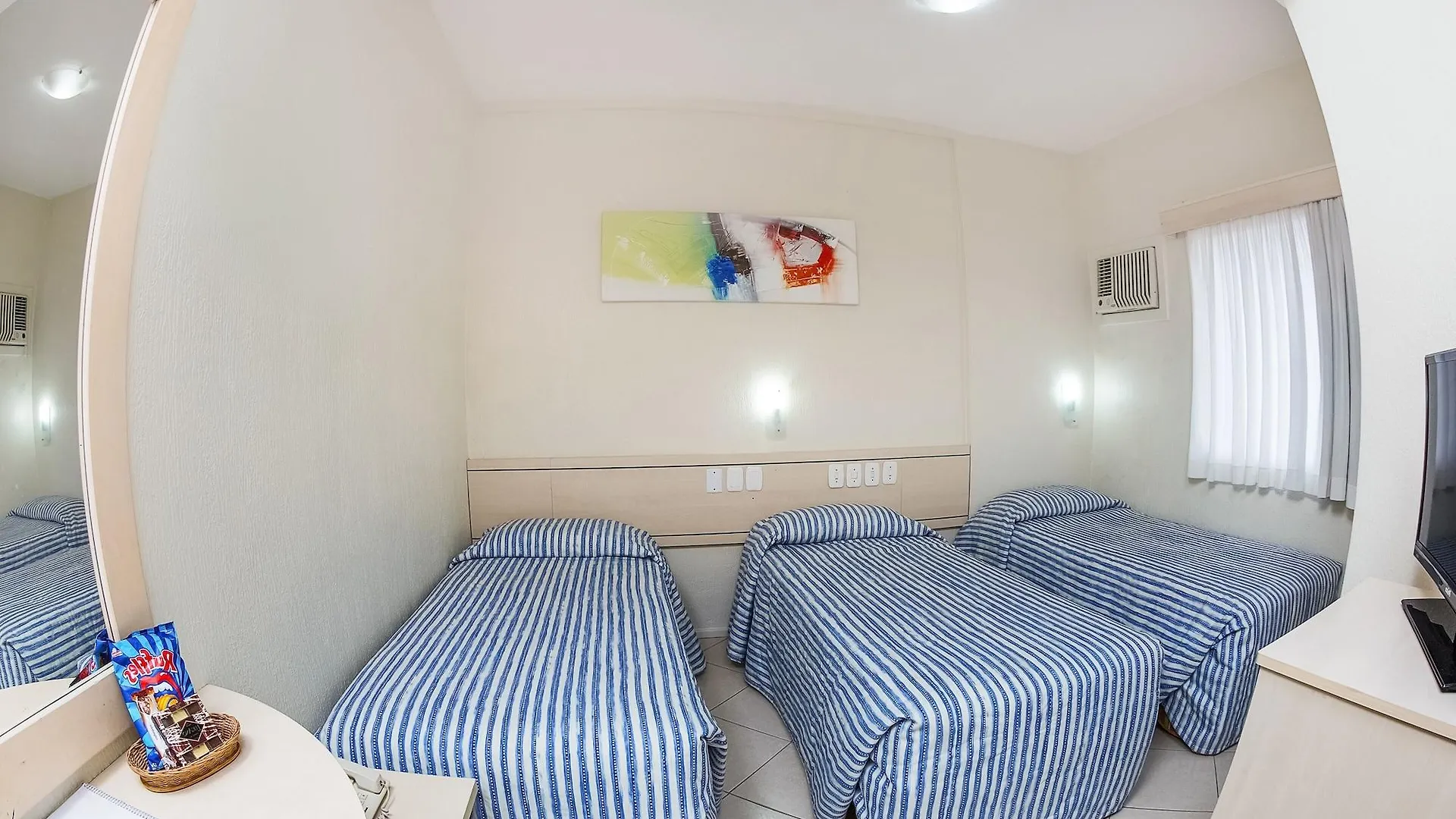 Hotel Express Canoas Canoas  3*, Canoas (Rio Grande do Sul)