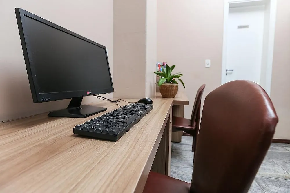 ***  Hotel Express Canoas Canoas  Brasil