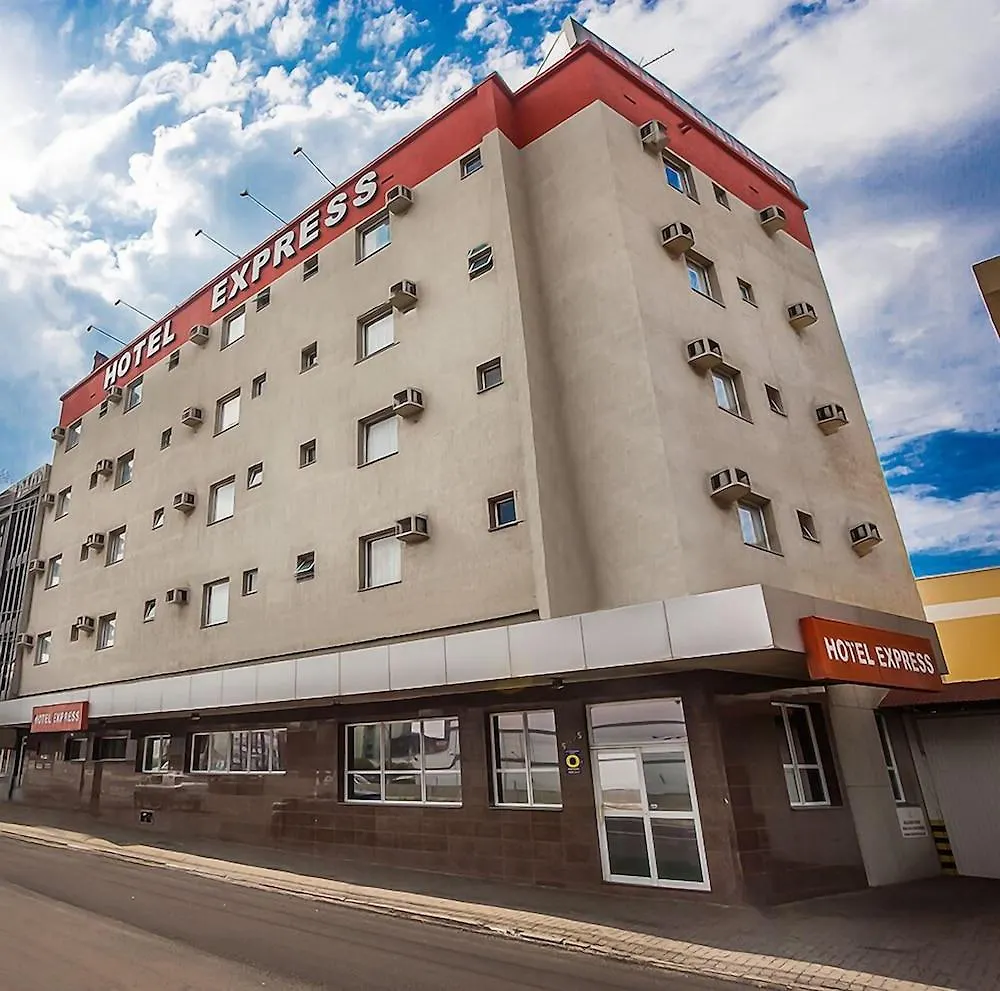 Hotel Express Canoas Canoas  Canoas (Rio Grande do Sul)
