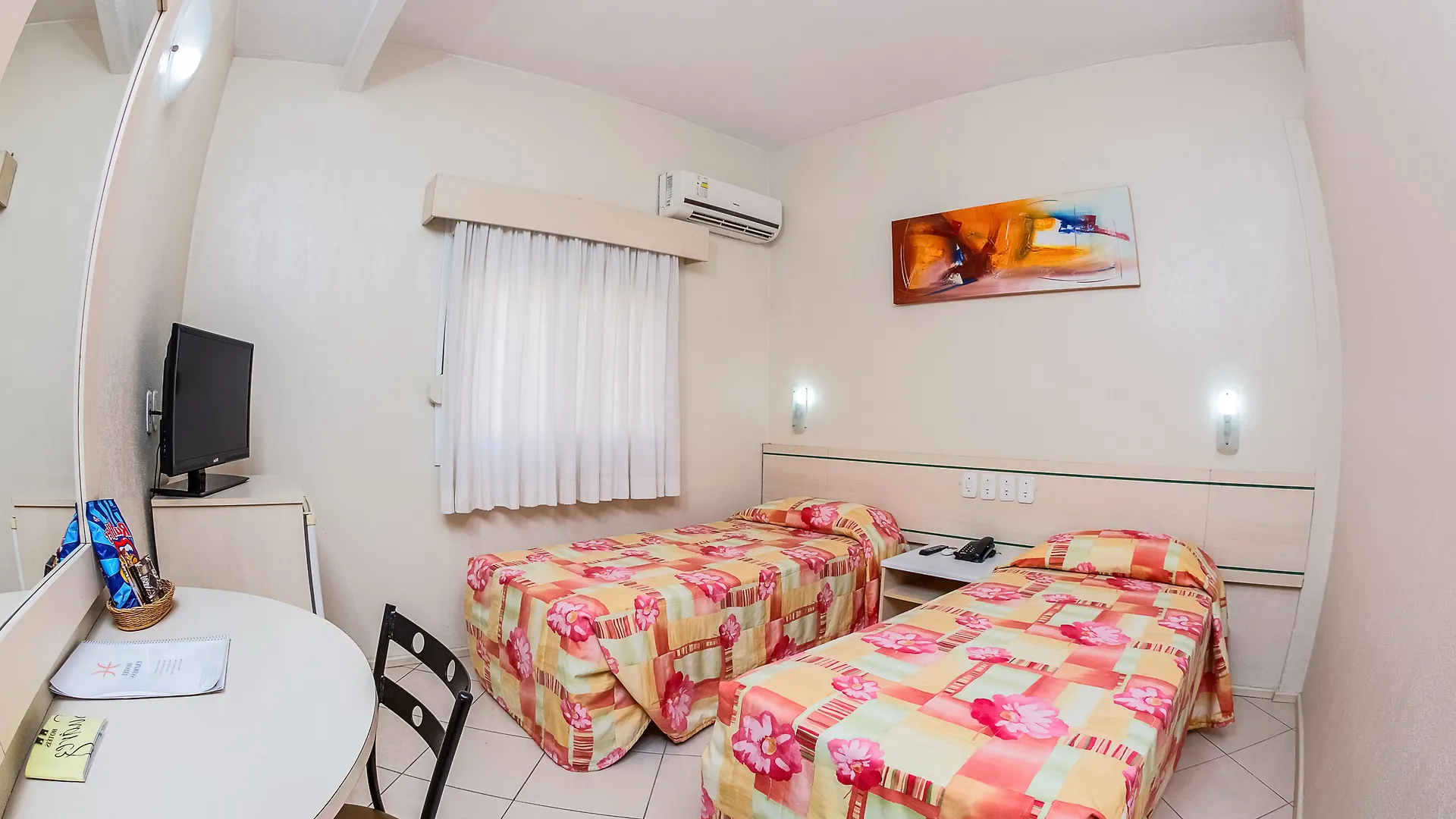 Hotel Express Canoas Canoas