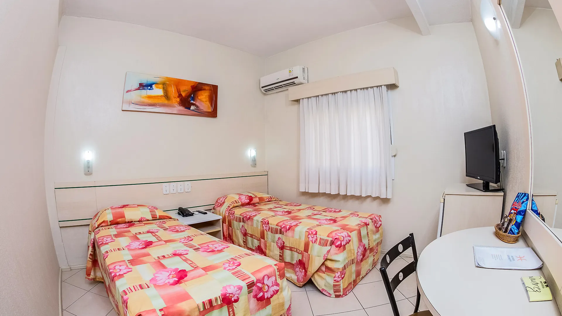 ***  Hotel Express Canoas Canoas  Brasil