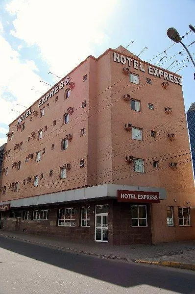 Hotel Express Canoas Canoas  Canoas (Rio Grande do Sul)