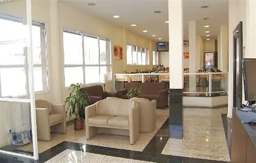 Hotel Express Canoas Canoas  Brasil