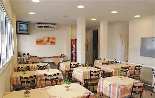 Hotel Express Canoas Canoas  3*, Canoas (Rio Grande do Sul) Brasil