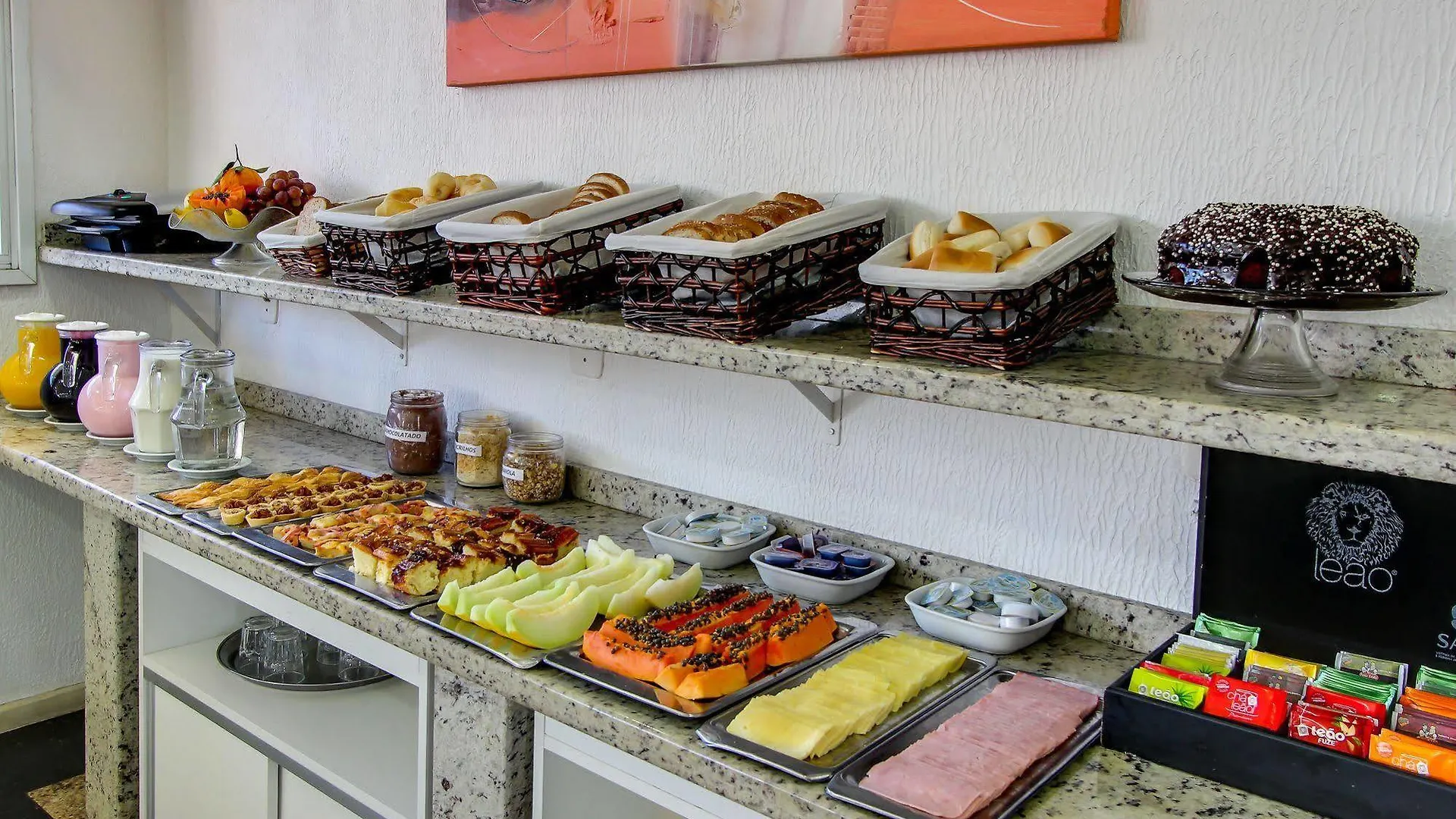 Hotel Express Canoas Canoas