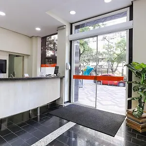 Hotel Express Savoy Centro Histórico, Porto Alegre