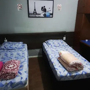 Albergue Pousada Economica, Canoas (Rio Grande do Sul)