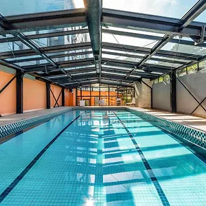 Hotel Manhattan By Mercure, Porto Alegre