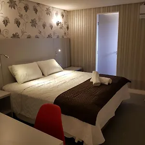 Hotel Life, Canoas (Rio Grande do Sul)
